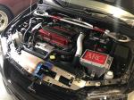 Mitsubishi Lancer Evolution IX MR 2006 года (NA)